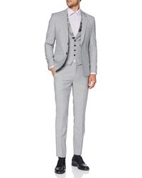 Hugo Suits For Men Up To 30 Off At Lyst Co Uk