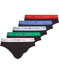 Tommy Hilfiger - 5p Brief Wb Um0um03386 - Lyst