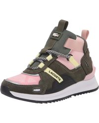 Lacoste High-top sneakers for Women 