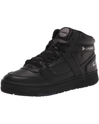 skechers high top sneakers