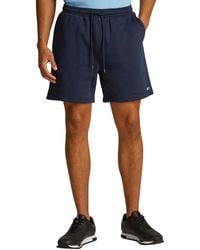 Tommy Hilfiger - Tjm S Flag Beach Short Ext Dm0dm21931 Sweatshorts - Lyst