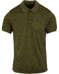 Regatta - Shirt Kurzarmshirt Funktionsshirt Poloshirt Remex II - Lyst