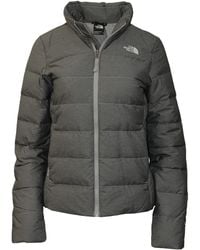 The North Face - Flare Down Insulated Puffer Jacket Ii - Lyst