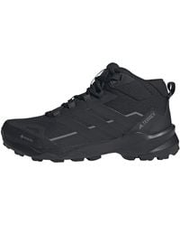 adidas - Terrex Skychaser Ax5 Mid Top Gore-tex Hiking - Lyst