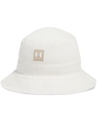 Under Armour - Branded Bucket Hat, - Lyst