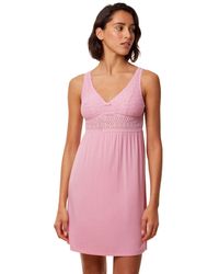 Triumph - Aura Spotlight Ndk 03 X Nightgown - Lyst