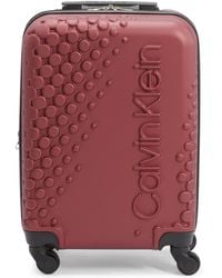Calvin Klein Luggage and suitcases for Women | Online Sale up to 13% off |  Lyst
