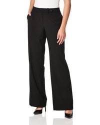 Calvin Klein - Schwarz - Lyst