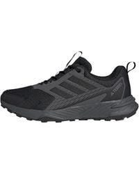 adidas - Terrex Tracefinder 2 Trail Running Shoes Chaussures de Course sur Sentier - Lyst