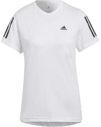 adidas - Otr Cooler Tee T-shirt - Lyst