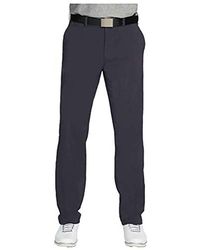 skechers men's pants