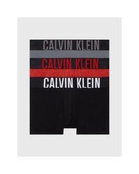 Calvin Klein - Boxer da uomo - Lyst