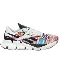 Reebok - Floatzig 1 Pride Sneaker - Lyst