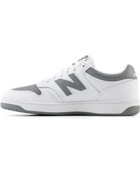 New Balance - Baskets BB480 V1 unisexes pour adulte - Lyst