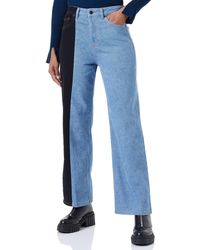 HUGO - 937_1 Jeans Trousers - Lyst