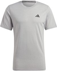 adidas - TR-ES FR T T-Shirt - Lyst