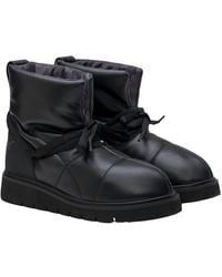 Replay - Gwf2h .000.c0009s Fashion Boot - Lyst
