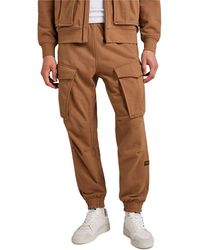 G-Star - Rovic Jogginghose - Lyst
