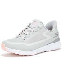 Skechers - Flight Slip-in Spikeless Golf Shoe Sneaker - Lyst