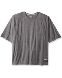 champion pocket tee