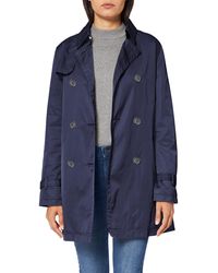 Damen-Lange Jacken und Winterjacken von Geox | Bis zu 80% Rabatt im Black  Friday Sale | Lyst DE