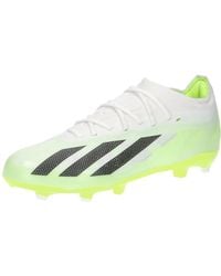 adidas - X Crazyfast.1 FG J Football Shoes - Lyst