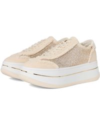MICHAEL Michael Kors - Sneaker Hayes T Toe Donna - Lyst