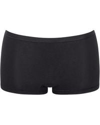 Sloggi - Go Daily Cotton Short Underwear - Lyst