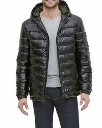 Cole Haan Leather jackets for Men 
