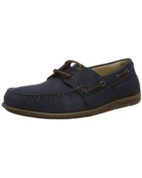 Ecco Boat And Deck Shoes For Men Up To 45 Off At Lyst Co Uk
