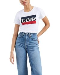 levis shirt woman