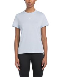 Reebok - Id Train Supremium Tee - Lyst