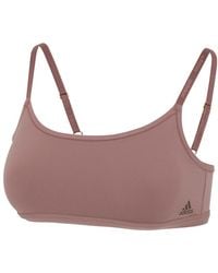adidas - Sport Body-fit Bra - Lyst