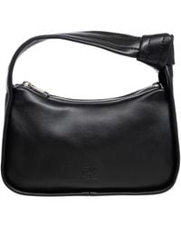 Calvin Klein - Damen Handtaschen black - Lyst
