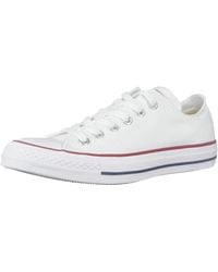 Converse - Chuck Taylor All Star Low Top - Lyst