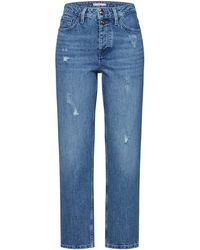 Tommy Hilfiger - Classic Straight Hw C Milo Jeans - Lyst