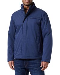 Geox - M Vincit Jacket Voor - Lyst