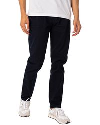 Replay - M9983a Trouser - Lyst