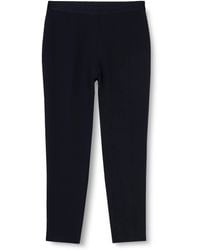 Tommy Hilfiger - Fluid Twill Tapered Pull on Pant Pantalons - Lyst