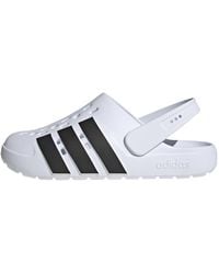 adidas - Adilette Clog - Lyst
