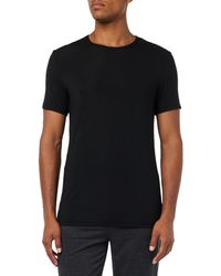 Calvin Klein - Box Logo Lounge-t-shirt - Lyst