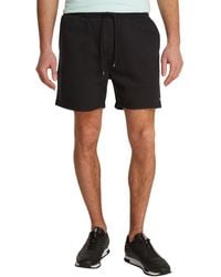 Tommy Hilfiger - Tjm S Flag Beach Short Ext Dm0dm21931 Sweatshorts - Lyst