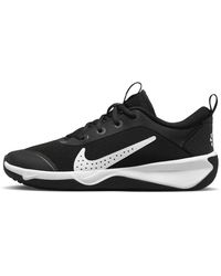 Nike - Omni Multi-Court - Lyst