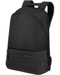 Samsonite - Stackd Biz Laptop Backpack 14.1 Inches 42.5 Cm 15 L Black - Lyst