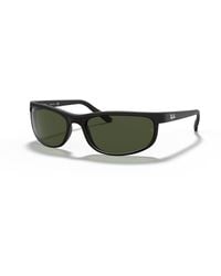 Ray-Ban - Sonnenbrille Predator 2 (rb 2027) - Lyst