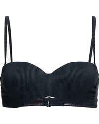 Roxy - Bandeau Bikini Top for - Bandeau-Bikinioberteil - Frauen - XL - Lyst