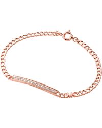 Michael Kors - Mkc1379an791 Armband - Lyst