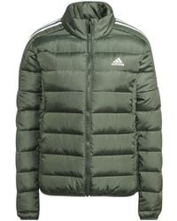 adidas - Essential Down Jacket Winterjacke - Lyst