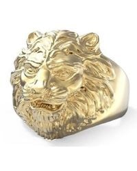 Guess - Anillo ANEL JUMR01307JWYG64 Marca - Lyst