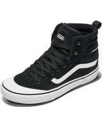 Vans - Ashwood Hi Guard - Lyst